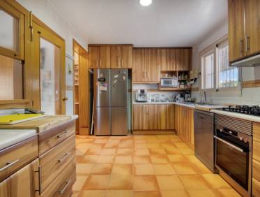 Bestaand - Villa - Denia