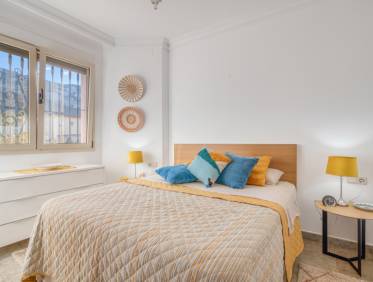 Bestaand - Villa - Denia