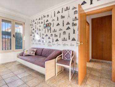 Bestaand - Villa - Denia