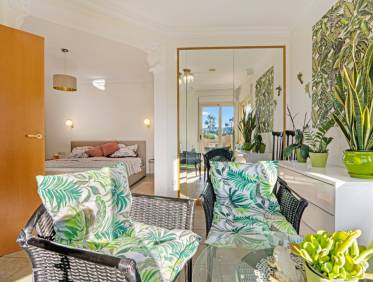 Bestaand - Villa - Denia