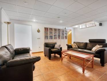 Bestaand - Villa - Denia