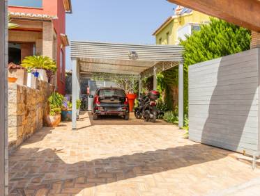 Bestaand - Villa - Denia
