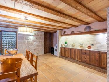 Bestaand - Villa - Denia