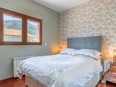 Bestaand - Villa - Denia