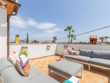 Bestaand - Villa - Denia