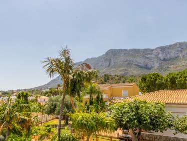 Bestaand - Villa - Denia