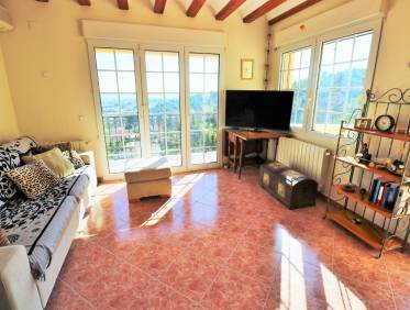 Bestaand - Villa - Denia