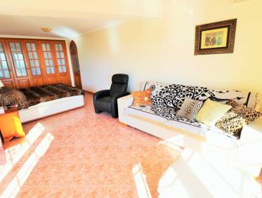 Bestaand - Villa - Denia