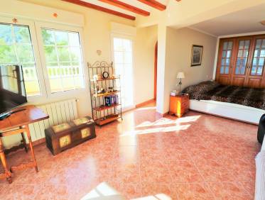Bestaand - Villa - Denia
