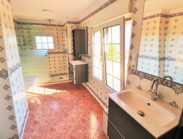 Bestaand - Villa - Denia