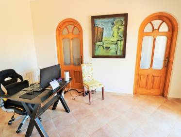 Bestaand - Villa - Denia