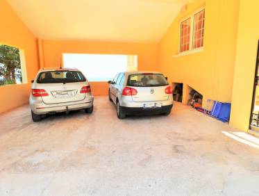 Bestaand - Villa - Denia