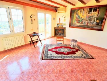 Bestaand - Villa - Denia