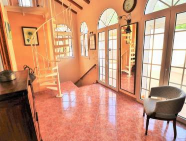 Bestaand - Villa - Denia
