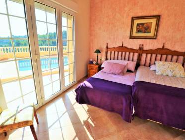 Bestaand - Villa - Denia