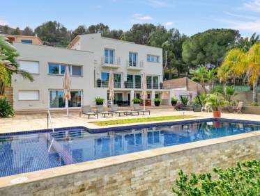 Bestaand - Villa - Denia