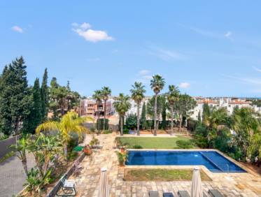 Bestaand - Villa - Denia