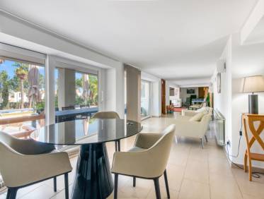 Bestaand - Villa - Denia