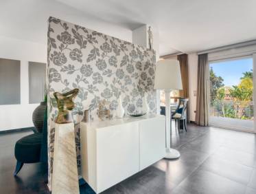 Bestaand - Villa - Denia