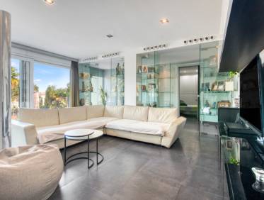 Bestaand - Villa - Denia