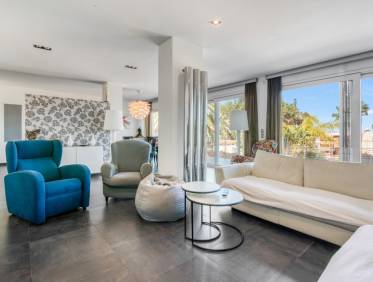 Bestaand - Villa - Denia