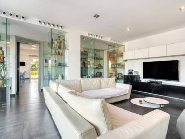 Bestaand - Villa - Denia