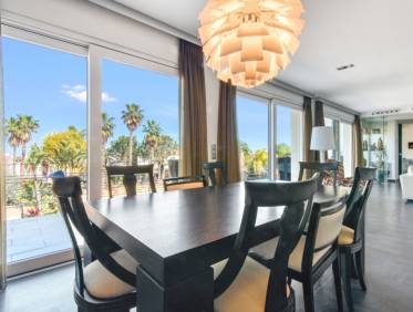 Bestaand - Villa - Denia