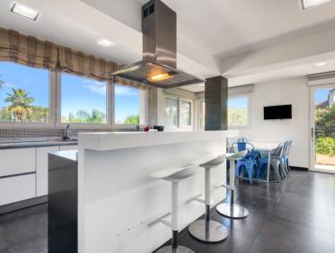 Bestaand - Villa - Denia