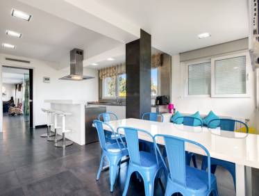 Bestaand - Villa - Denia