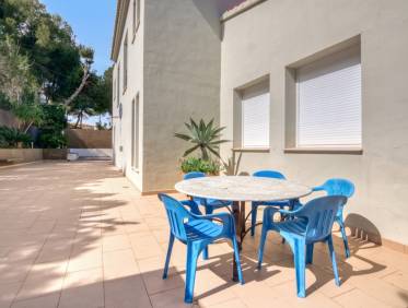 Bestaand - Villa - Denia