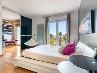 Bestaand - Villa - Denia