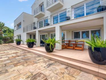 Bestaand - Villa - Denia