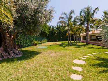 Bestaand - Villa - Denia