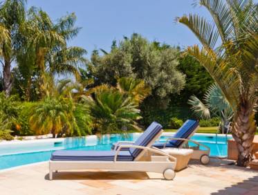 Bestaand - Villa - Denia