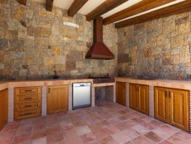 Bestaand - Villa - Denia