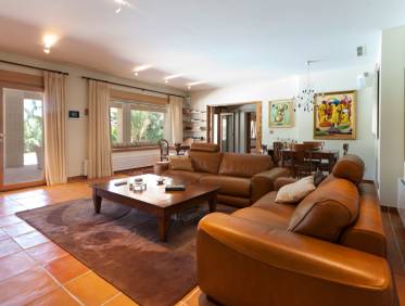 Bestaand - Villa - Denia