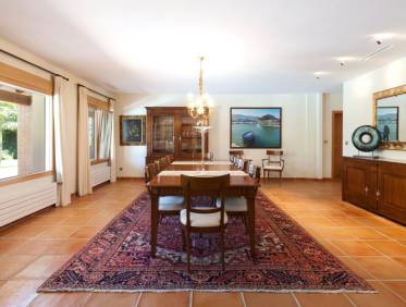 Bestaand - Villa - Denia