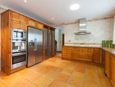 Bestaand - Villa - Denia
