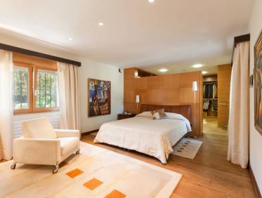 Bestaand - Villa - Denia