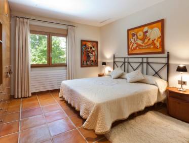 Bestaand - Villa - Denia