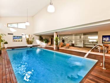 Bestaand - Villa - Denia