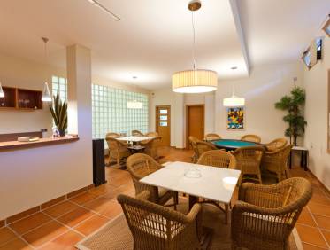 Bestaand - Villa - Denia