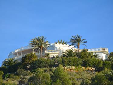 Bestaand - Villa - Denia