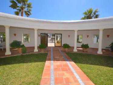 Bestaand - Villa - Denia