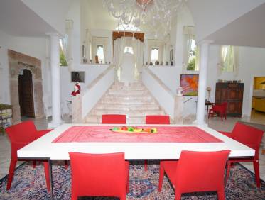Bestaand - Villa - Denia