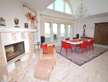 Bestaand - Villa - Denia