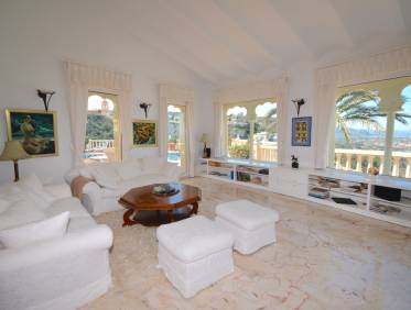 Bestaand - Villa - Denia