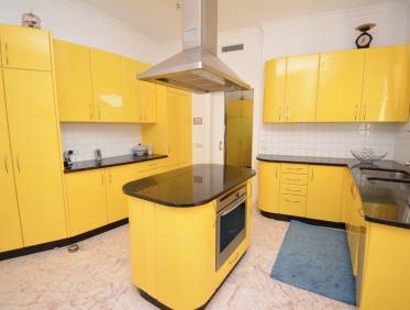 Bestaand - Villa - Denia