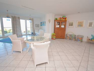 Bestaand - Villa - Denia