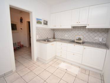 Bestaand - Villa - Denia